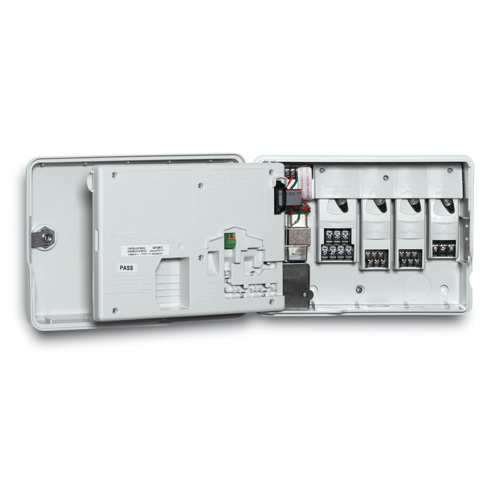 ESPSM6 - 6-Station Expansion Module for ESP-Me and ESP-SMTe Series Timers