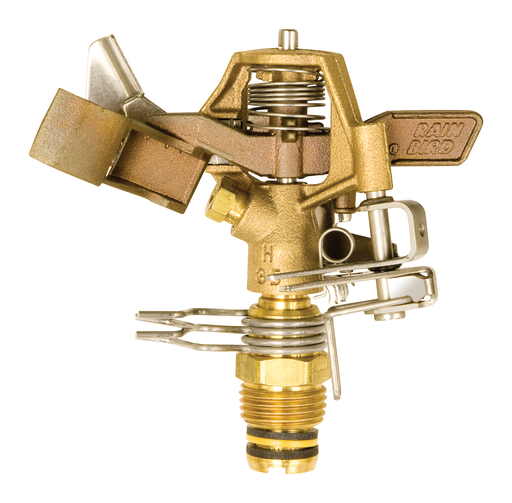 Brass Impact Sprinkler, 20'-41'
