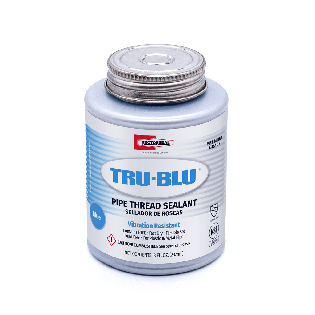 Product image for RES 31551 TRU-BLU 1/2PT SEALANT