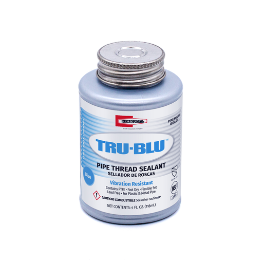 Product image for RES 31631 TRU-BLU 1/4PT SEALANT