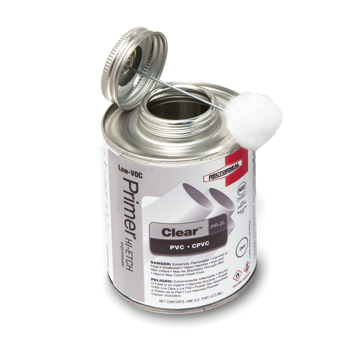 Product image for RES 55972 PT CLR JIM PR-2L PRIMER