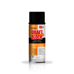 RectorSeal 96500 12 oz Aerosol Expanding Polyurethane Foam