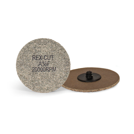 Quick Change Disc Max - 3" 36F