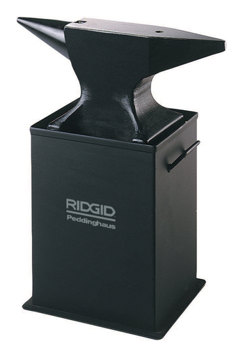 Model 9 Model No. 9 Forged Anvil, ANVIL, 2 HORN #9