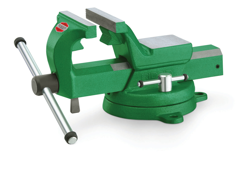 Product image for RDG 27848 VISE, XF50 QUICK ACTING