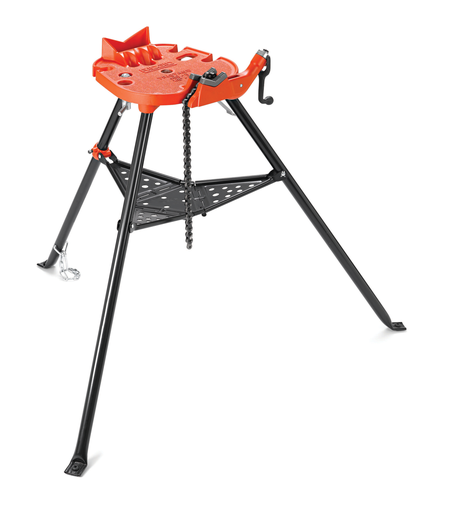 Model 460-6 460-6 1/8" - 6" Portable TRISTAND® Chain Vise