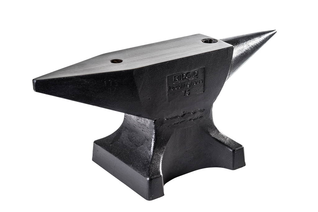 Product image for RDG 69622 ANVIL, 2 HORN #5