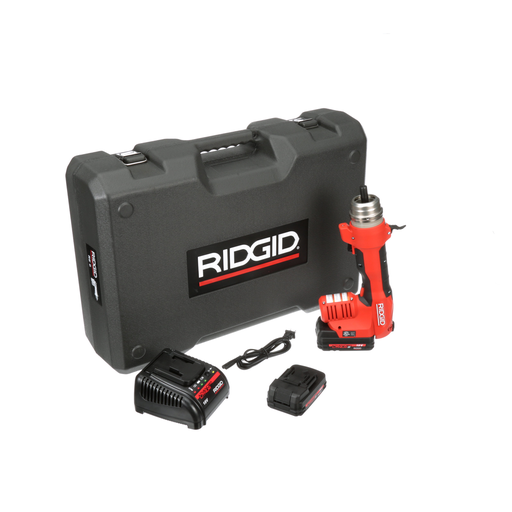Product image for RDG 52088 ELEC TOOL KIT