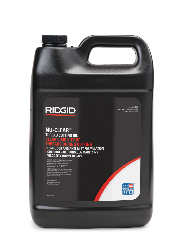 Mayer-DDS-Nu-Clear Thread Cutting Oil-1