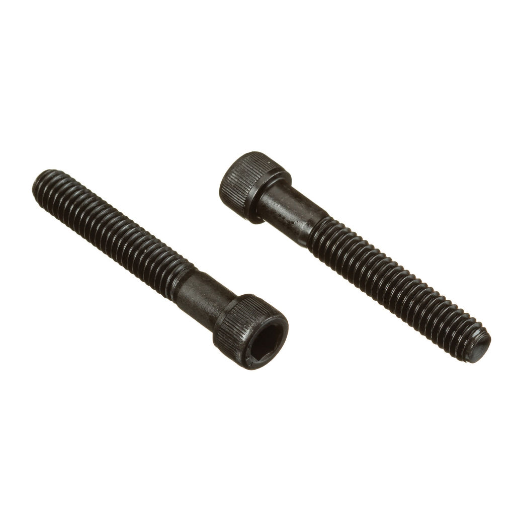 Product image for RDG 95397 PKG OF 2 SCREWS, 5/16-18