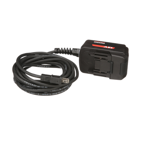 120V AC Power Adapter