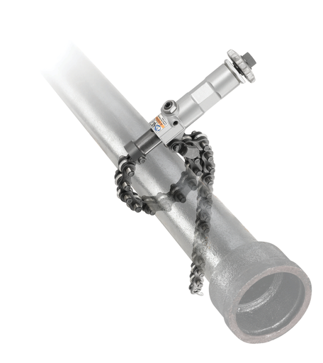 238-P Powered Soil Pipe Cutter