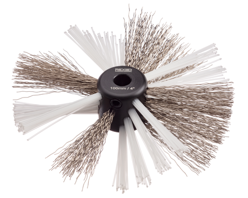 Product image for RDG 68983 DRAIN CLEANING BRUSH