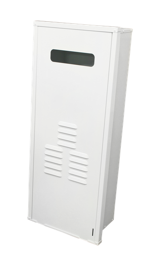 Recess Box Enclosure