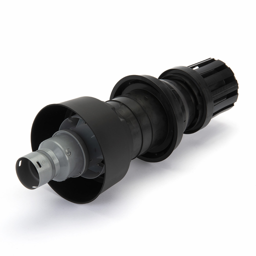2in Condensing Flex Termination Kit