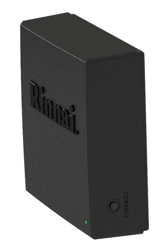 control•r™ Wireless Demand Circulation Control Kit (Module Only), Black