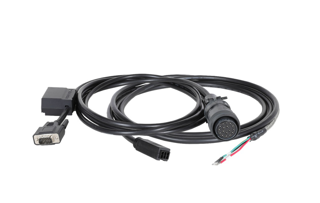 Product image for A-B 2090-CTPW-MDDF-12A05 Kinetix TL