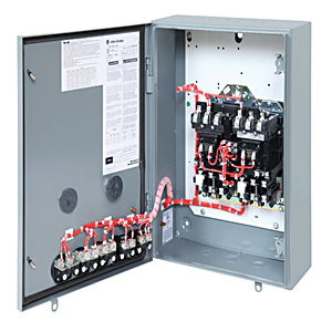 Product image for A-B 520E-AOD-A2F-A2E NEMA Size 0 2-