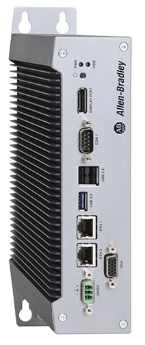 Product image for A-B 6200T-NAK VersaView 5200 Box Th