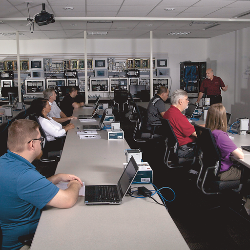 ControlLogix System Fundamentals
