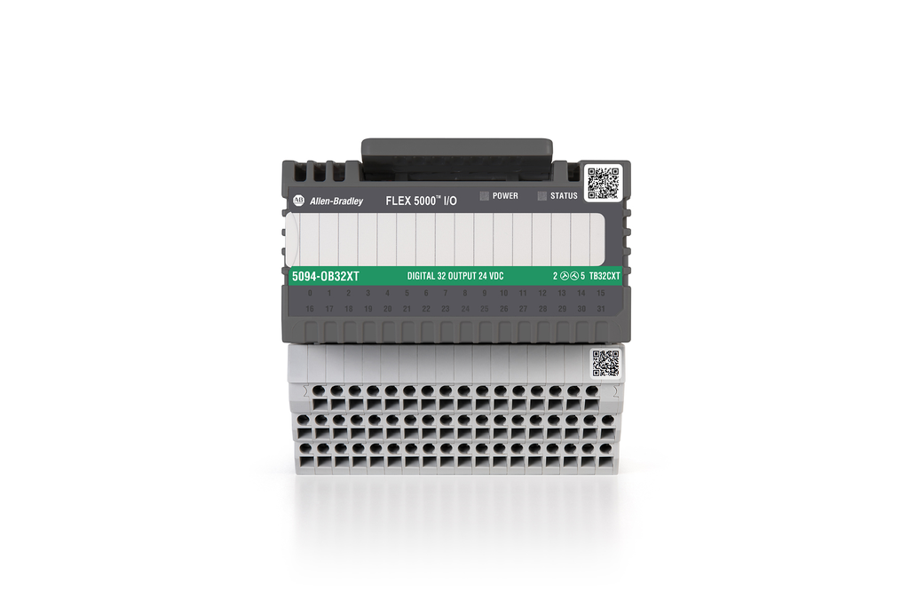 Product image for A-B 5094-OB32XT 5094XT Digital 32 O