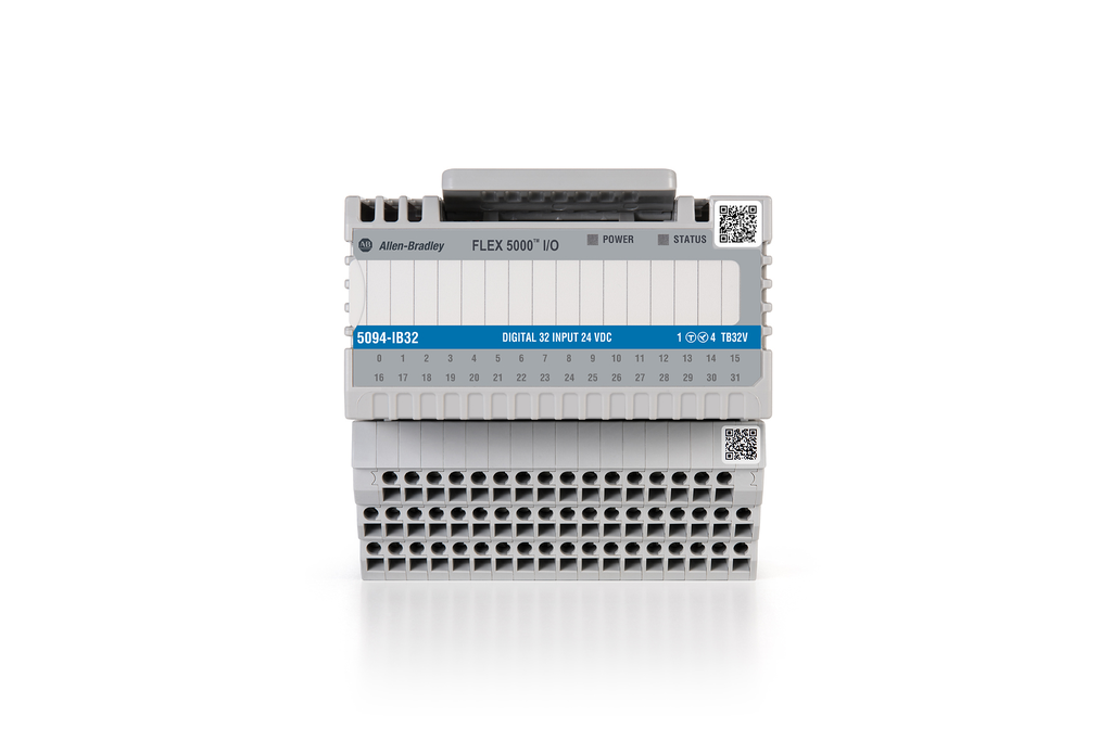 Product image for A-B 5094-IB32 5094 Digital 32 Input