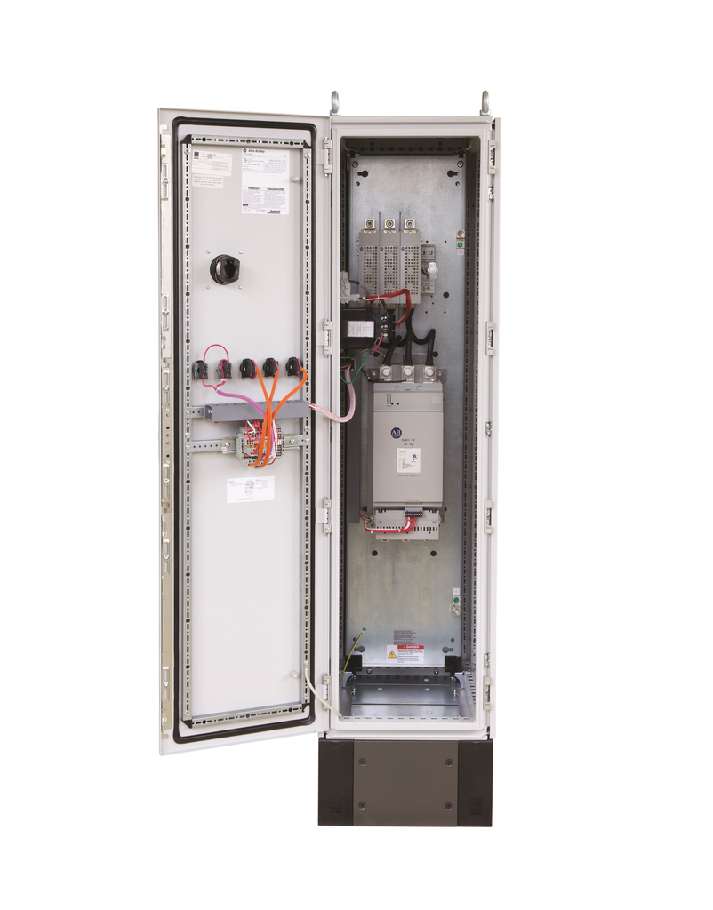 Product image for A-B 150C-D13JBD-1-6P ENCL 135A Cont