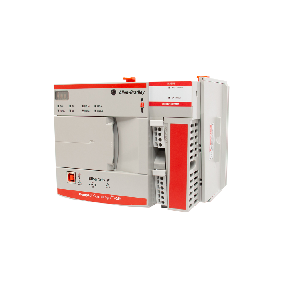 AB 5069L320ERMS3 Compact GuardLog Irby
