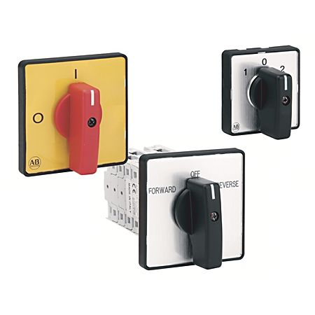 Product image for A-B 194L-A16-1753-6N 16 A 194L Load