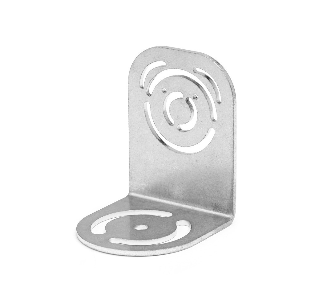 Product image for A-B 48CR-LBKT L Bracket for Code Re