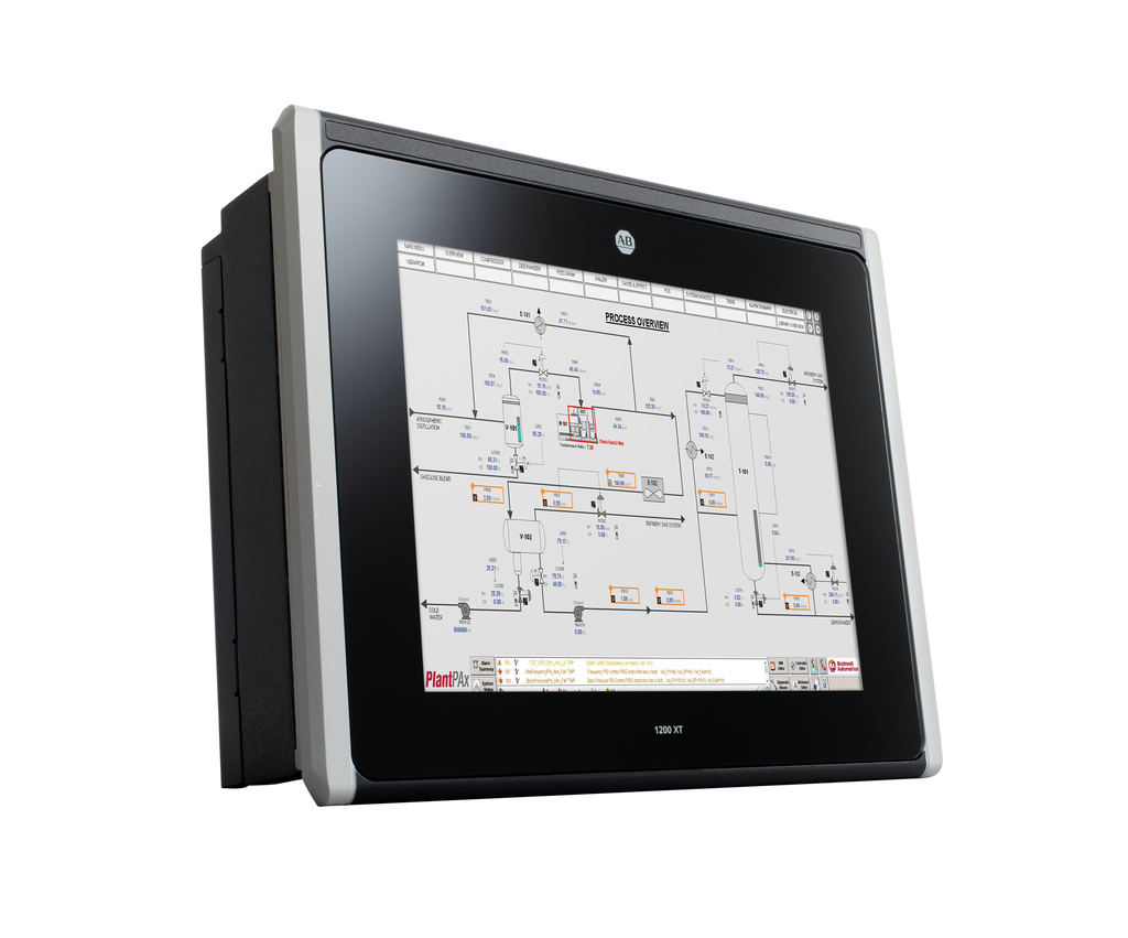 Product image for A-B 6181X-12P2SWX1DC Integrated Dis
