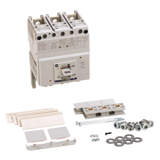 Product image for A-B 140G-J3C3-C63 140G 250A J Frame