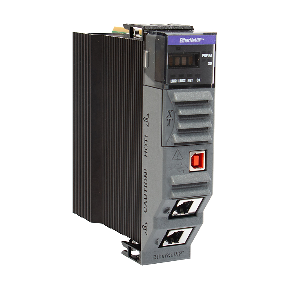 Product image for A-B 1756-EN4TRXT CLX ENet/IP 1G CIP