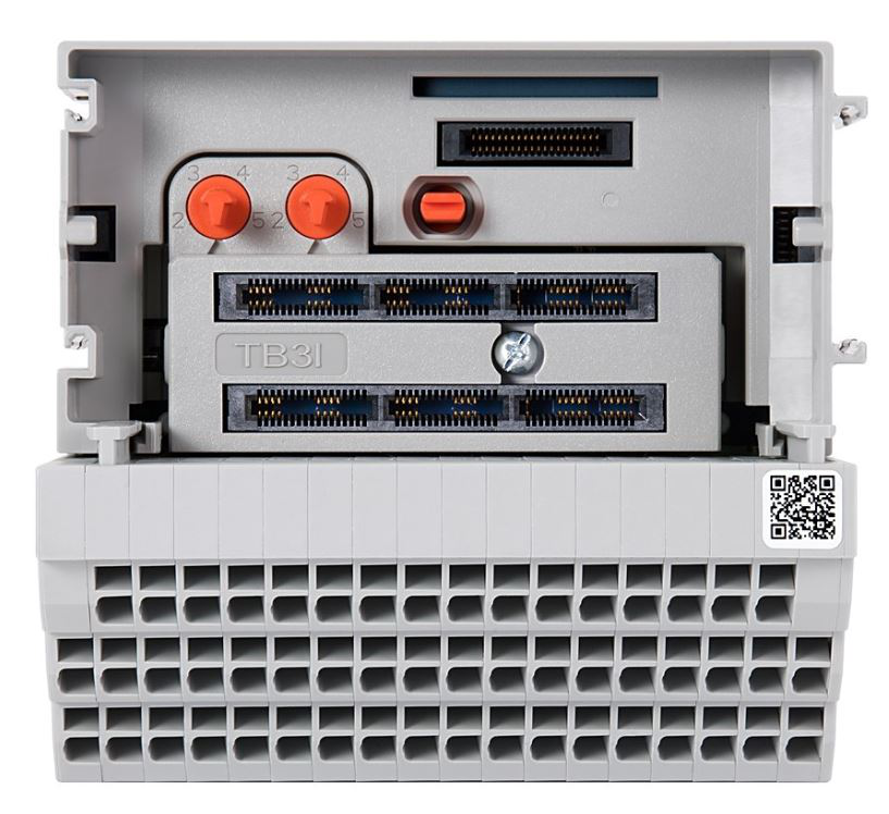 Product image for A-B 5094-RTB3ISXT 5094XT RTB Isolated Spring