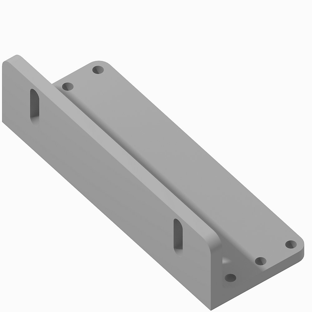 Product image for A-B 440G-LZAM2 ACTUATOR BRACKET