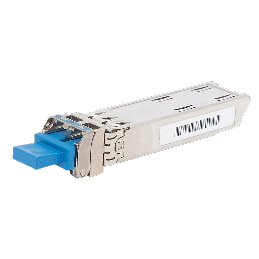 Product image for A-B 1783-SFP10GLRE 10G LR single mo