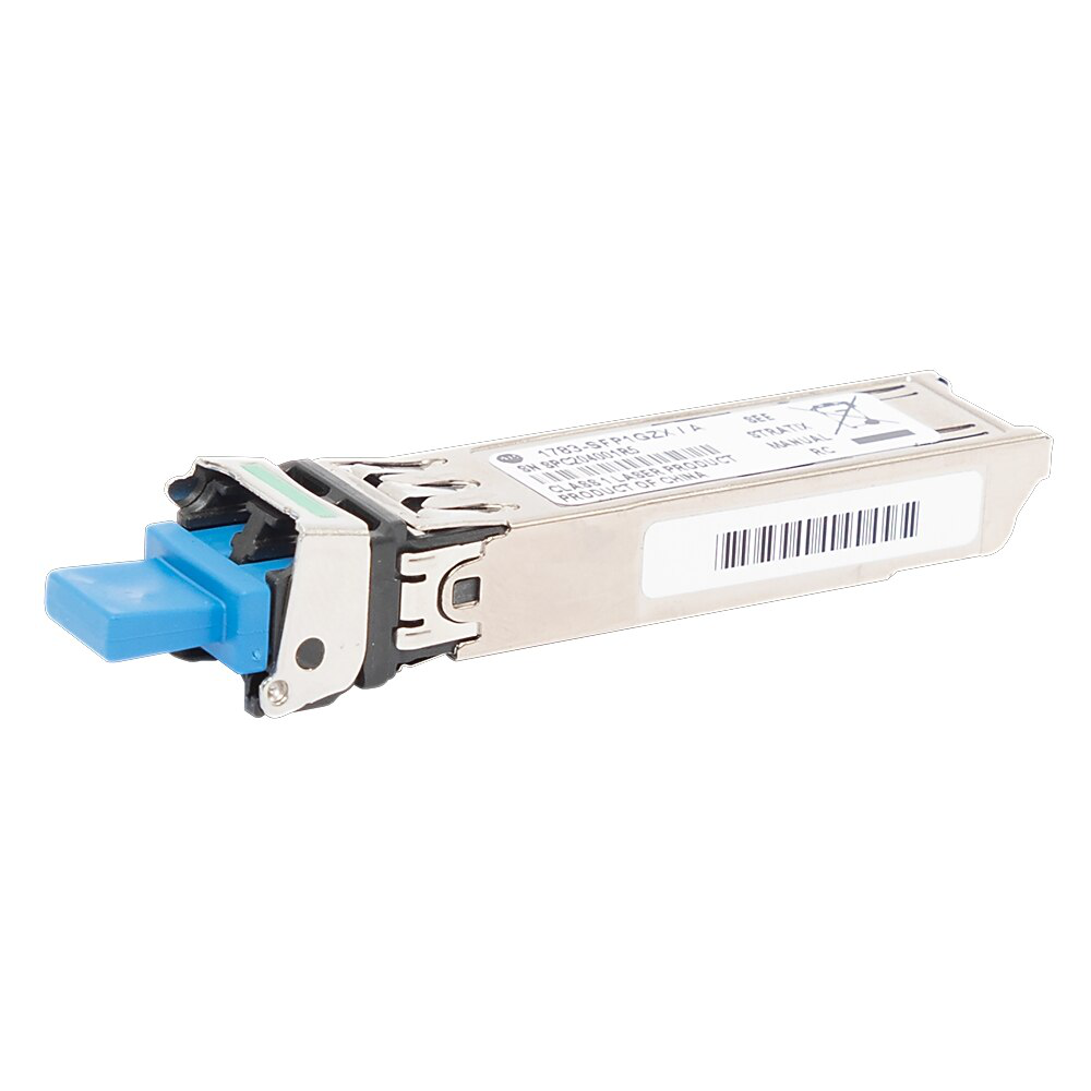  1783-SFP1GZX-AO | Allen-Bradley® | Transceivers - AddOn Networks