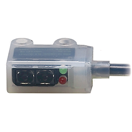 Product image for A-B 42KF-T1JNTN-A3 Photoelectric Se