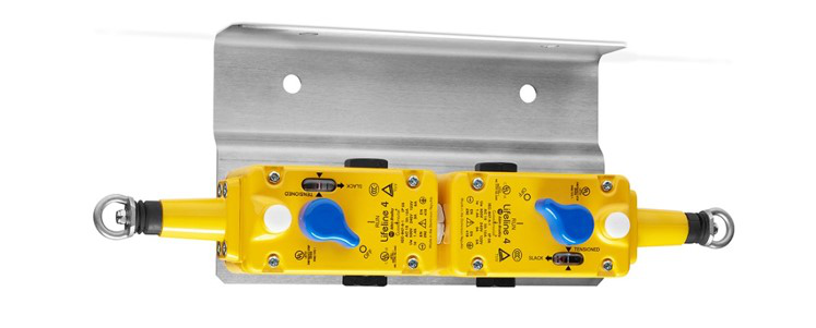 Product image for A-B 440E-L13229 LRS4 DUAL SWITCH W/O E-STOP
