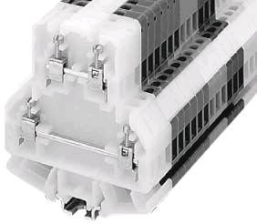 A-B 1492-H2GL TERMINAL BLOCK 600V M Product image for A-B 1492-H2GL TERMINAL BLOCK 600V M
