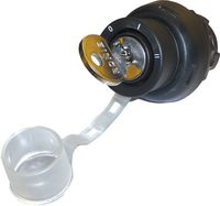 Product image for A-B 800G-KSL37H SELECTOR SWITCH