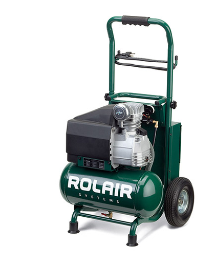 Compressors & Accessories