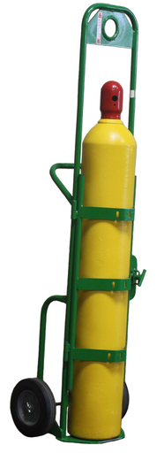 CART-LIFT EYE-SINGLE 10" CYLINDER CAPACITY-SC-8