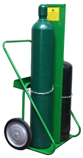 LG SAFETY CART
