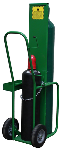 600-10FW CART