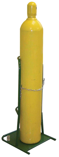 H TANK CART