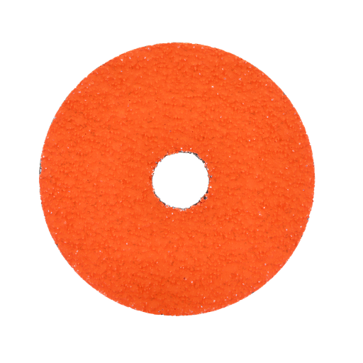 4-1/2 x 7/8 In. Blaze Fiber Disc 24 Grit F980 CA