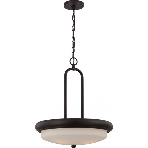 DYLAN 3 LT LED PENDANT 62-415