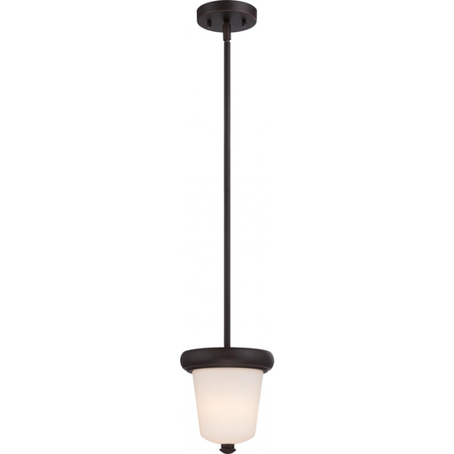 DYLAN 1 LT LED MINI PENDANT 62-412