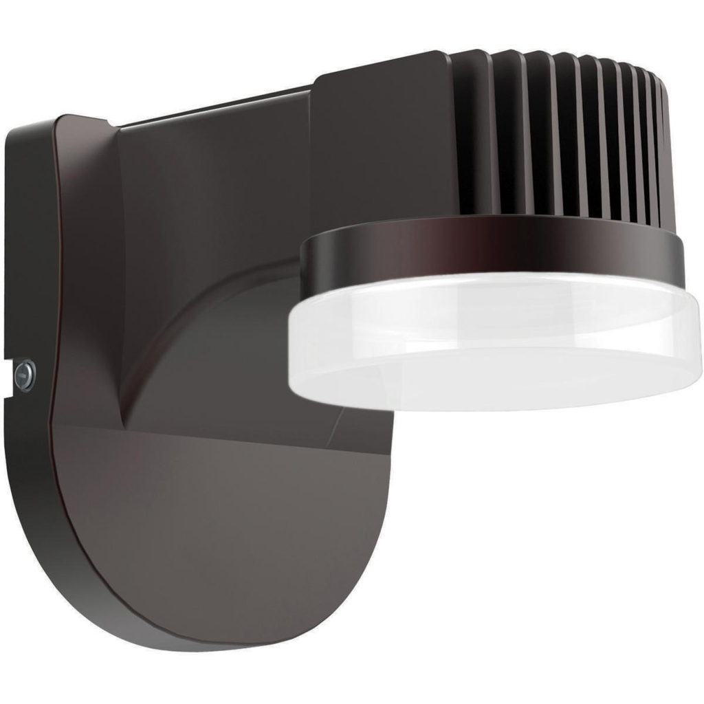Satco 65-053 LED Wall Pack 14w - Photo Cell Product image for Satco 65-053 LED Wall Pack 14w - Photo Cell